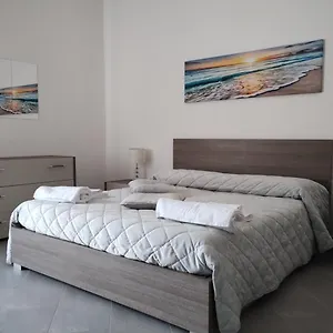 A Casa Di Gigi Zafferana Etnea