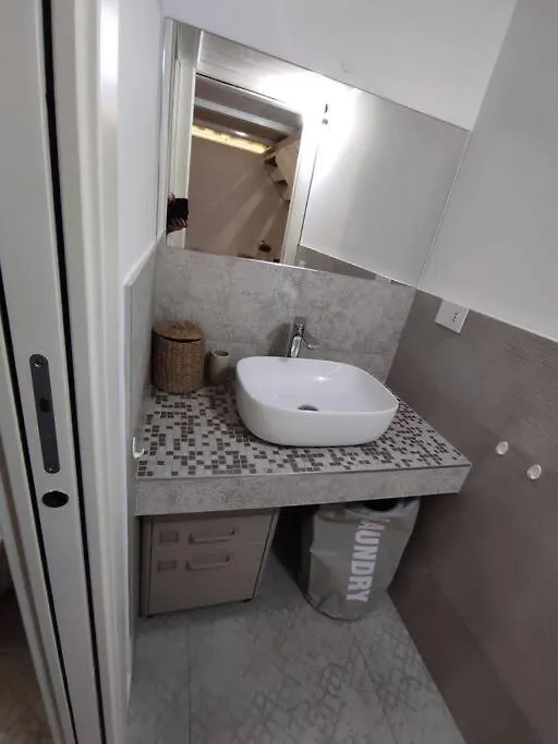Appartamento Duomo Porta Venezia Mini Loft Con Wifi E Netflix Milano 0*,