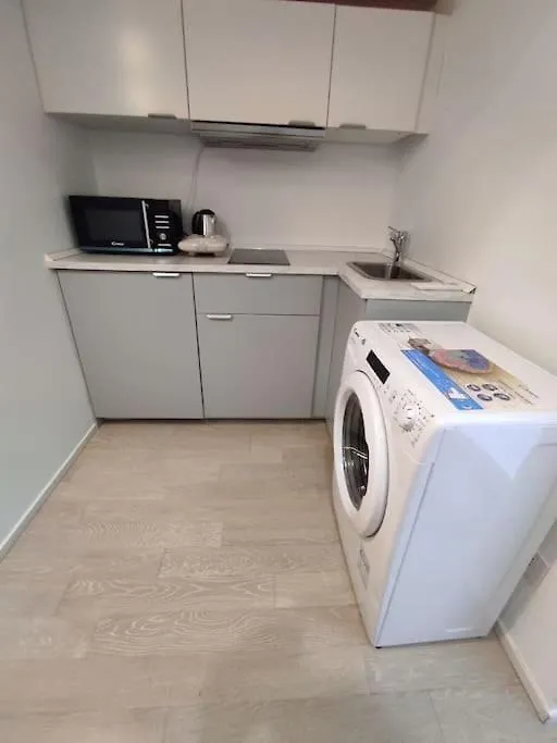 Appartamento Duomo Porta Venezia Mini Loft Con Wifi E Netflix Milano
