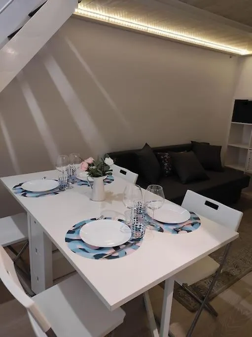 Duomo Porta Venezia Mini Loft Con Wifi E Netflix Apartment Milan