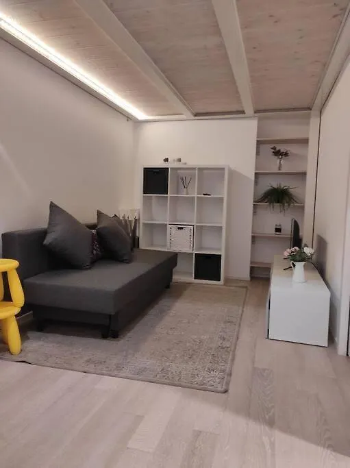 Appartamento Duomo Porta Venezia Mini Loft Con Wifi E Netflix Milano