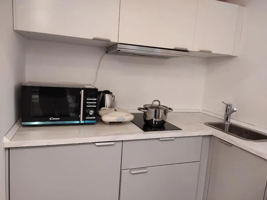 Appartamento Duomo Porta Venezia Mini Loft Con Wifi E Netflix Milano
