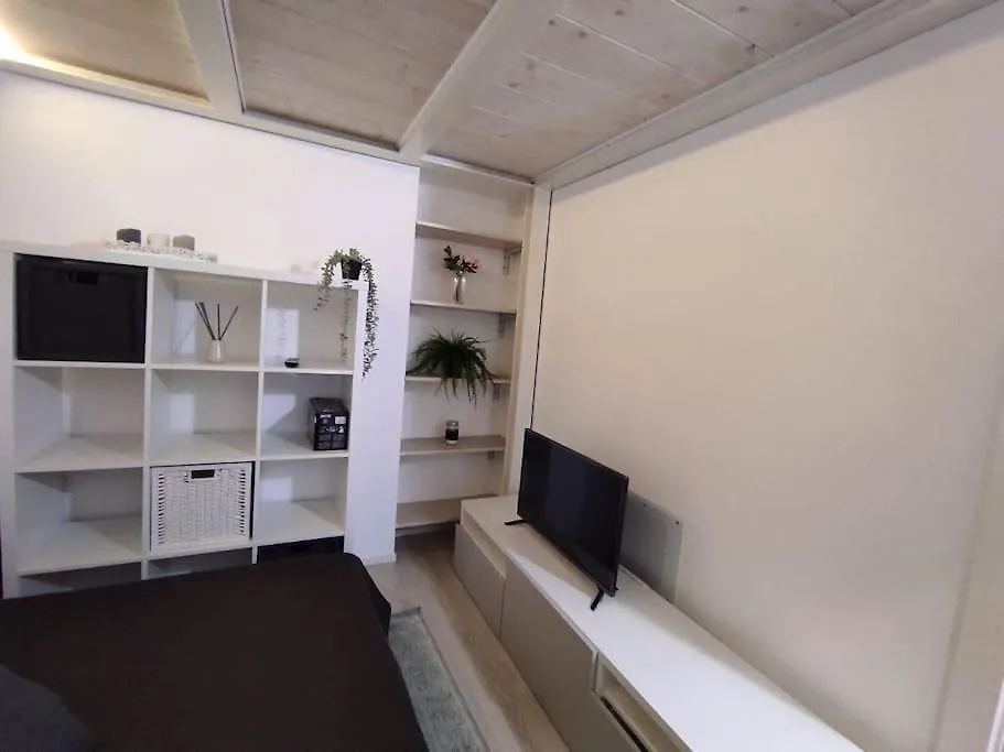 Appartamento Duomo Porta Venezia Mini Loft Con Wifi E Netflix Milano 0*,