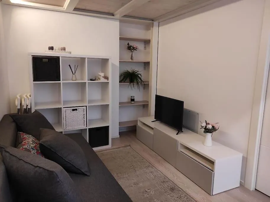 Appartamento Duomo Porta Venezia Mini Loft Con Wifi E Netflix Milano