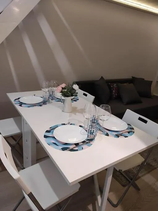 Appartamento Duomo Porta Venezia Mini Loft Con Wifi E Netflix Milano
