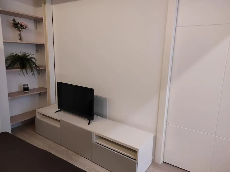 Appartamento Duomo Porta Venezia Mini Loft Con Wifi E Netflix Milano