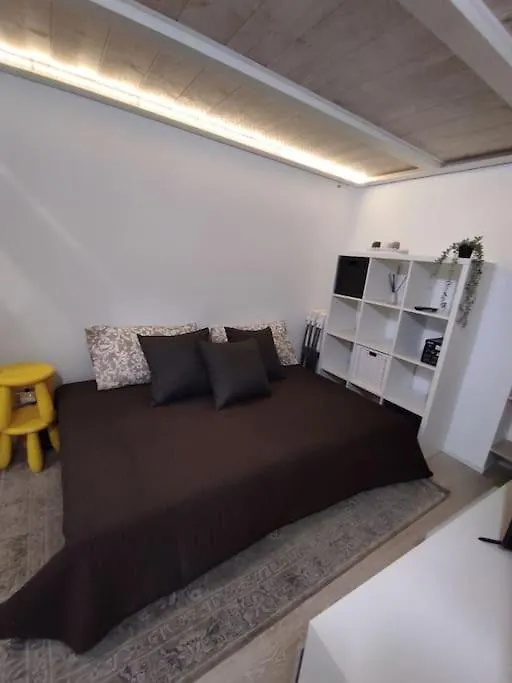 Appartamento Duomo Porta Venezia Mini Loft Con Wifi E Netflix Milano Italia
