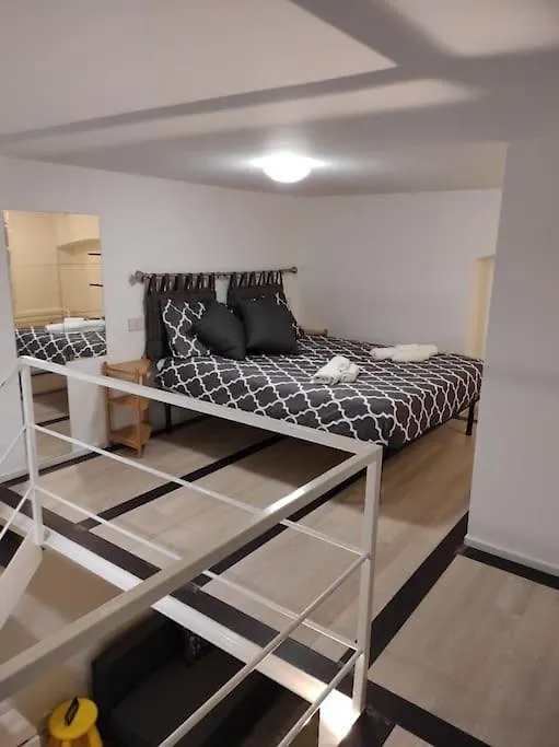 Appartamento Duomo Porta Venezia Mini Loft Con Wifi E Netflix Milano Italia
