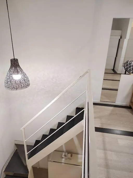 Appartamento Duomo Porta Venezia Mini Loft Con Wifi E Netflix Milano