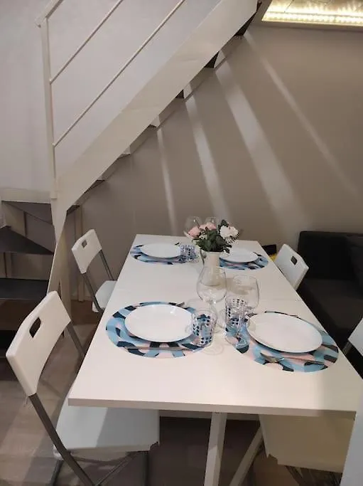 Appartamento Duomo Porta Venezia Mini Loft Con Wifi E Netflix Milano