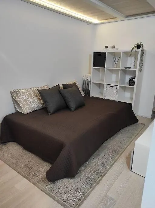 Appartamento Duomo Porta Venezia Mini Loft Con Wifi E Netflix Milano 0*,  Italia