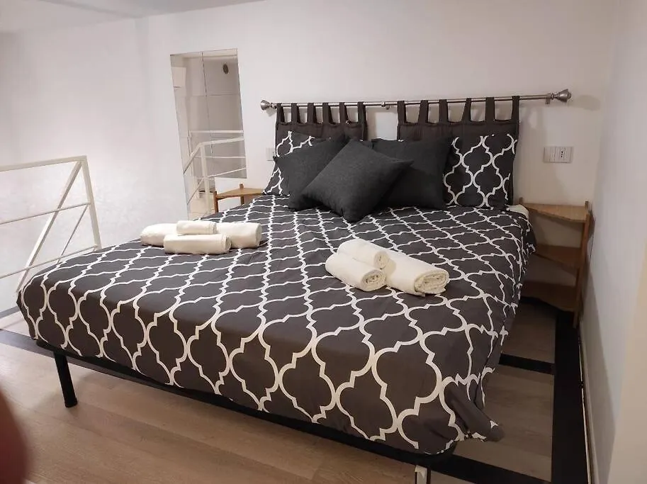 Appartamento Duomo Porta Venezia Mini Loft Con Wifi E Netflix Milano