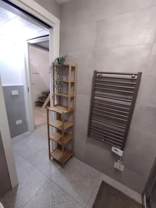 Appartamento Duomo Porta Venezia Mini Loft Con Wifi E Netflix Milano