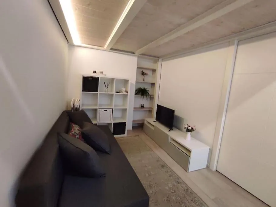 Appartamento Duomo Porta Venezia Mini Loft Con Wifi E Netflix Milano